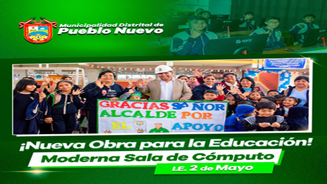 Archivo de imagen para la nota de prensa N° 28
