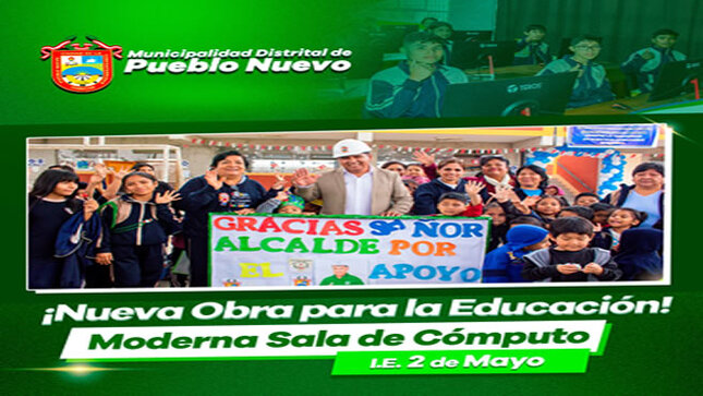 Archivo de imagen para la nota de prensa N° 28