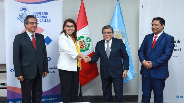 Foto grupal