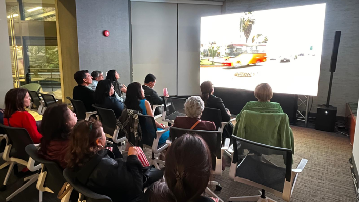 Consulado General del Perú en Washington promueve cine peruano con la proyección de “Deliciosa Fruta Seca”