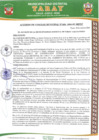 Vista preliminar de documento 20 acuerdo de concejo