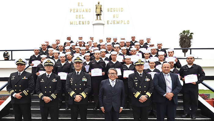 CLAUSURA DE TALLER PAN A LA CHALACA 1