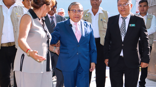 Foto grupal