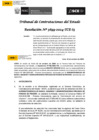Vista preliminar de documento Resolución N° 3699-2024-TCE-S3