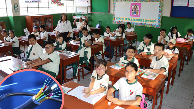 Niños