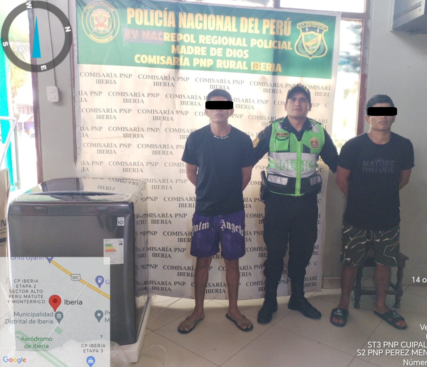 PNP