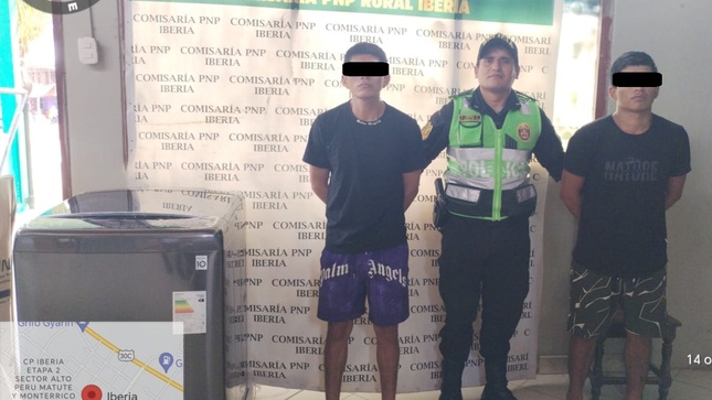 PNP