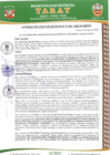 Vista preliminar de documento 23 acuerdo de concejo