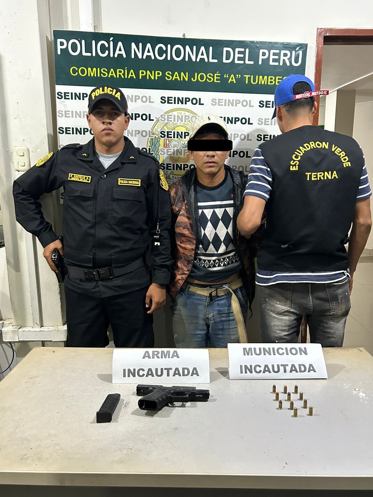PNP