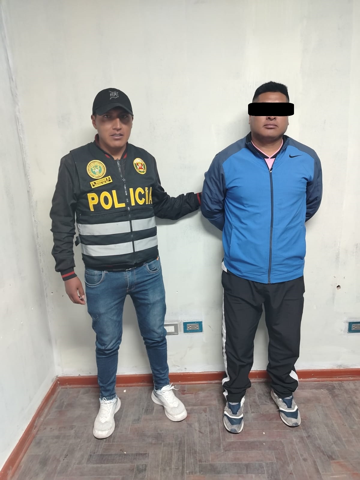 PNP