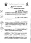 Vista preliminar de documento RESOLUCIÓN DIRECTORAL 002453-2024-GRSM/DRE/UGEL-MC