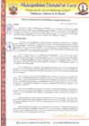 Vista preliminar de documento DIRECTIVA PARA LAS CONTRATACIONES DE BIENES Y SERVICIOS IGUALES O INFERIORES A OCHO (08) UNIDADES IMPOSITIVAS TRIBUTARIAS
