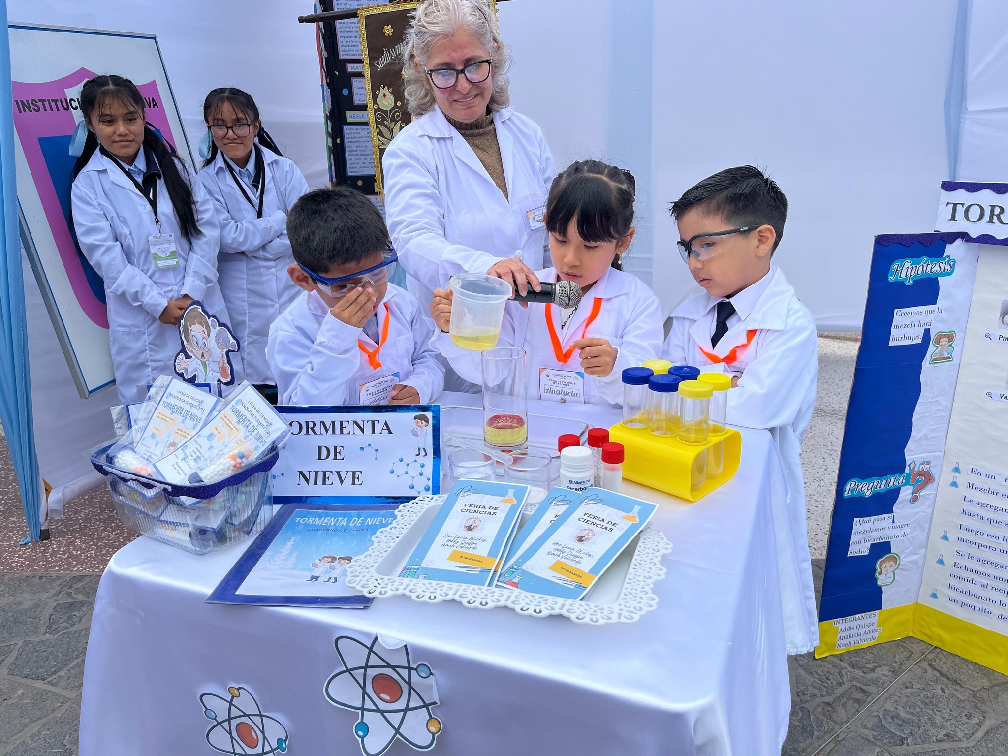 Dirección Regional de Educación del Callao