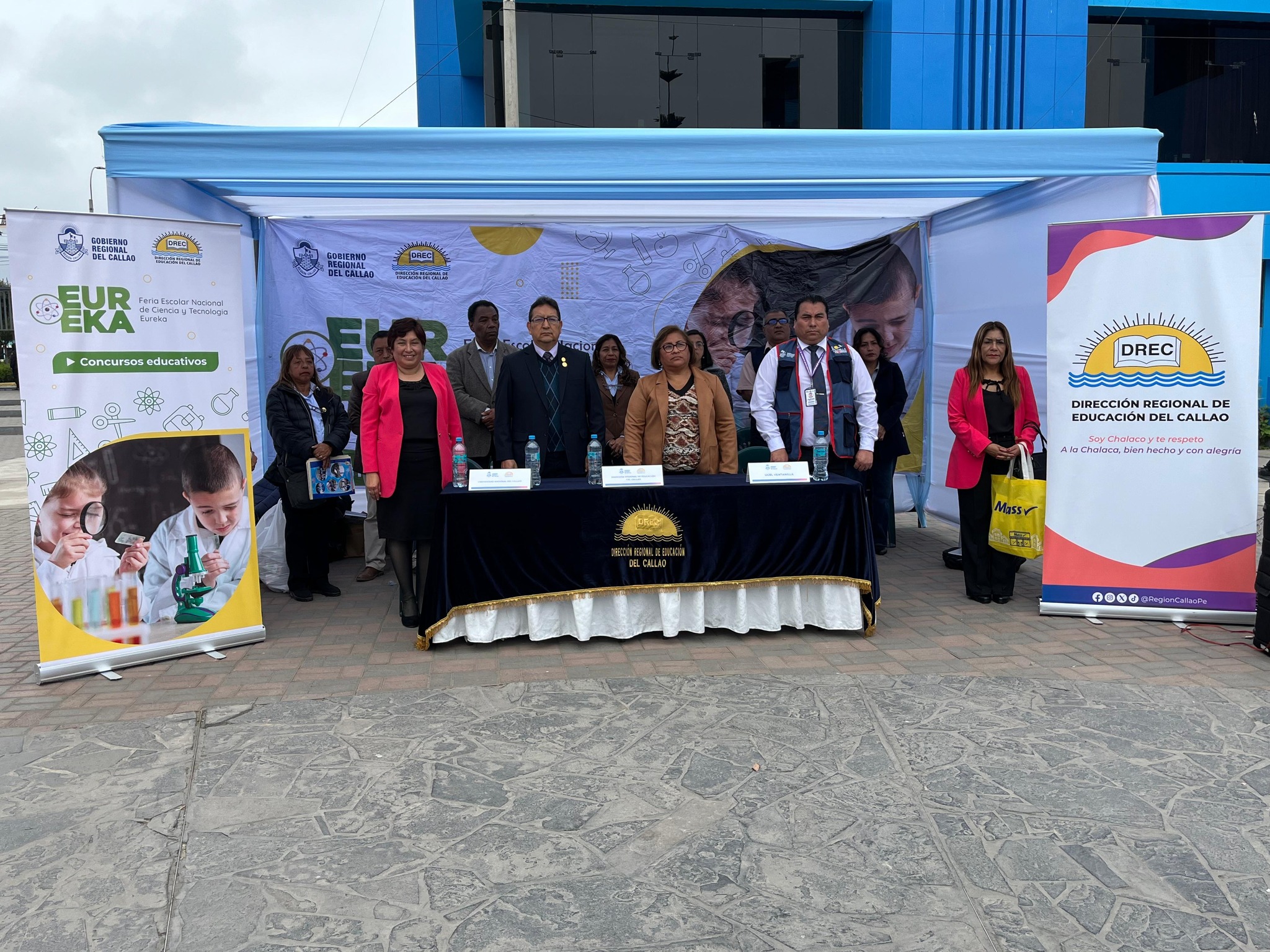 Dirección Regional de Educación del Callao