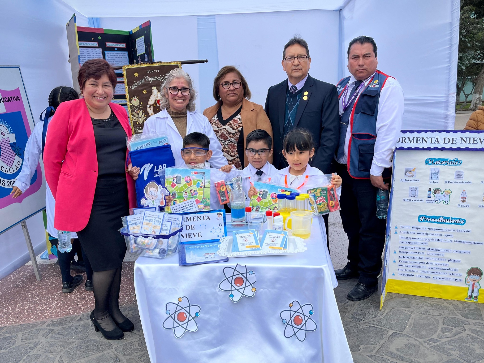 Dirección Regional de Educación del Callao
