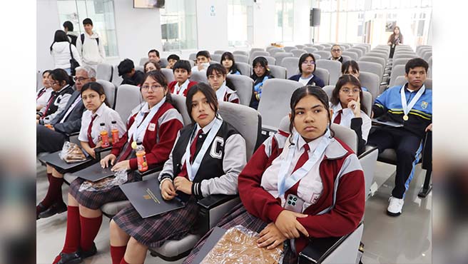 Jueces de paz escolar y secretarios de juzgado se encargarán de resolver conflictos escolares mediante la conciliación coadyuvando a frenar la violencia en los centros educativos.