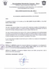 Vista preliminar de documento Resolución de Alcaldía N° 364-2024-MDCATACAOS-A