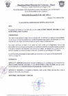 Vista preliminar de documento Resolución de Alcaldía N° 369-2024-MDCATACAOS-A