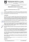 Vista preliminar de documento RESOLUCION DE ALCALDIA N° 0266-2024-MDET