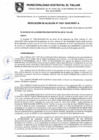 Vista preliminar de documento RESOLUCION DE ALCALDIA N° 0267-2024-MDET
