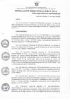 Vista preliminar de documento RDE Nº  062-2024-OAL
