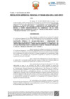 Vista preliminar de documento RG N° 489-2024-GRLL-GGR-GRCO