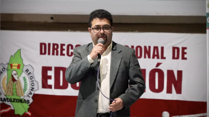 DREA Realiza I Encuentro Regional en el Marco de la Semana de la Educación Rural