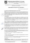 Vista preliminar de documento RESOLUCION DE ALCALDIA N° 0272-2024-MDET/A