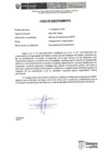 Vista preliminar de documento Aviso de Sinceramiento MOPE Febrero 2022
