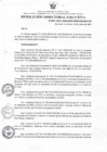Vista preliminar de documento RDE Nº  064-2024-OAL