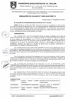 Vista preliminar de documento RESOLUCION DE ALCALDIA N° 0286-2024-MDET