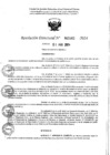 Vista preliminar de documento RESOLUCIÓN DIRECTORAL 002462-2024-GRSM/DRE/UGEL-MC