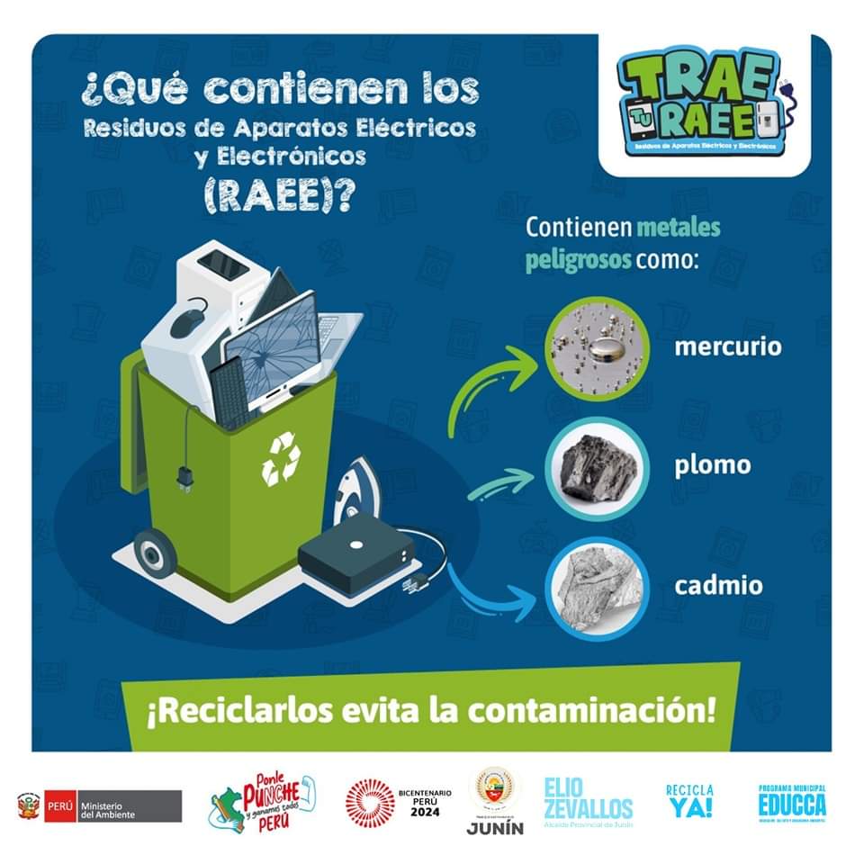 Información 