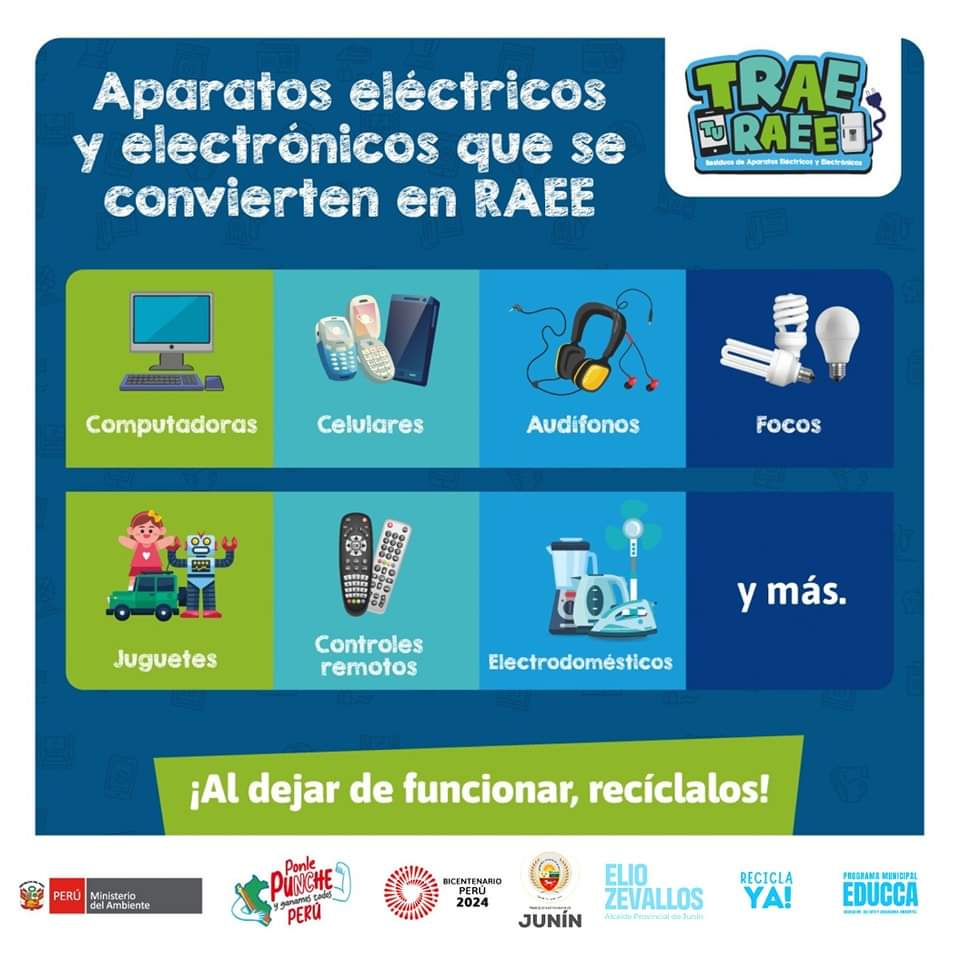 Información