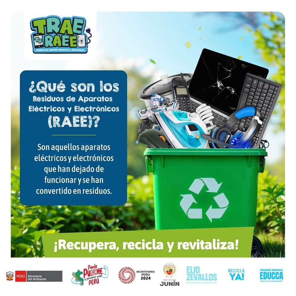 Información