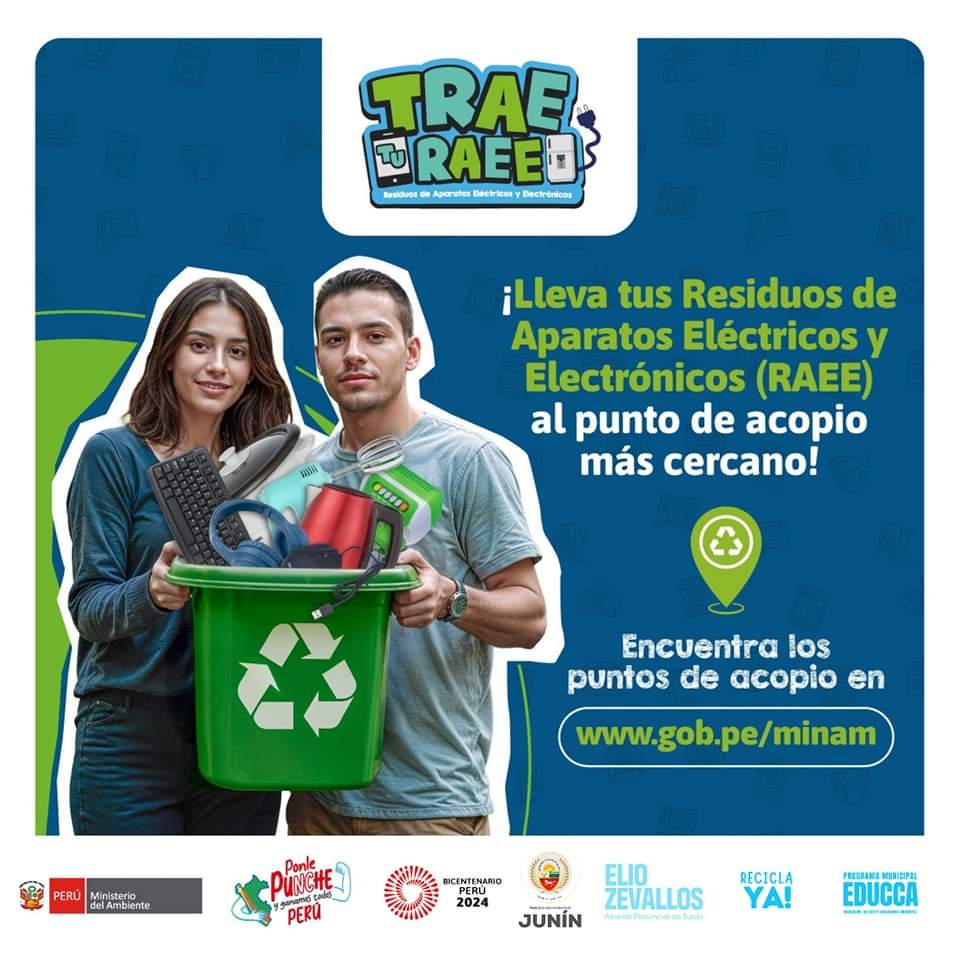 Información 