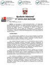 Vista preliminar de documento RM. 00334-2024-MINAM
