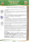 Vista preliminar de documento 24 acuerdo de concejo