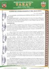 Vista preliminar de documento 25 acuerdo de concejo