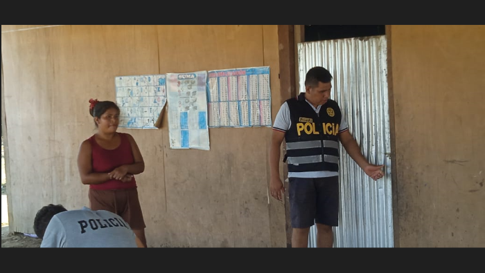 MUNICIPALIDAD PROVINCIAL DATEM DEL MARAÑON
