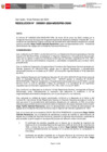 Vista preliminar de documento Resolución 
