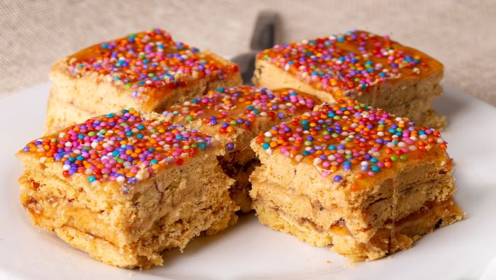 El Indecopi brinda recomendaciones para elegir un turrón seguro y de calidad