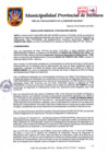 Vista preliminar de documento Archivo PDF RESOLUCION GERENCIAL 025-2022-MPS-GM/GSC