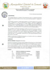 Vista preliminar de documento RESOLUCION DE ALCALDIA N° 0197-2019-MDC-A