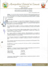 Vista preliminar de documento RESOLUCION DE ALCALDIA N° 0196-2019-MDC-A-v2