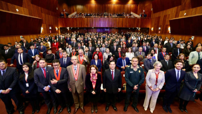 Congreso