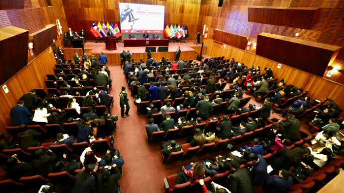 Congreso