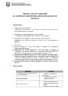 Vista preliminar de documento Convocatoria CAS N° 051-2024