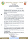 Vista preliminar de documento RESOLUCION DE ALCALDIA N° 0178-2019-MDC-A