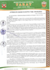 Vista preliminar de documento 27 acuerdo de concejo